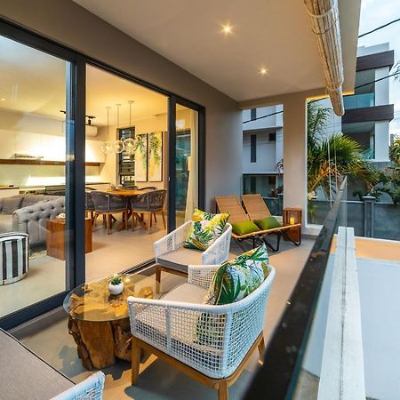 One Bay Residence Grand Baie Exterior foto